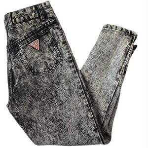 Guess vintage jeans